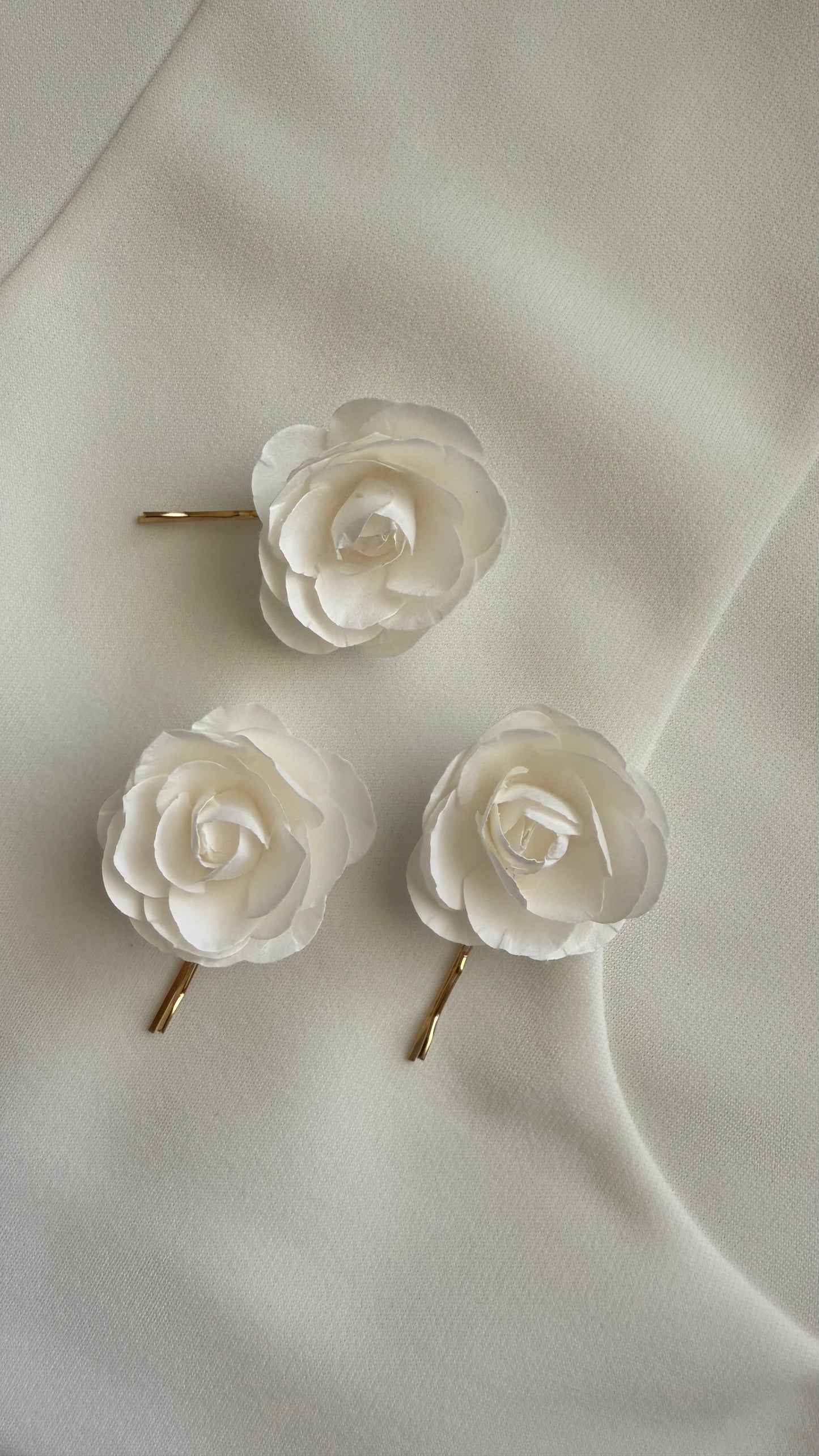 “Tre Rose”