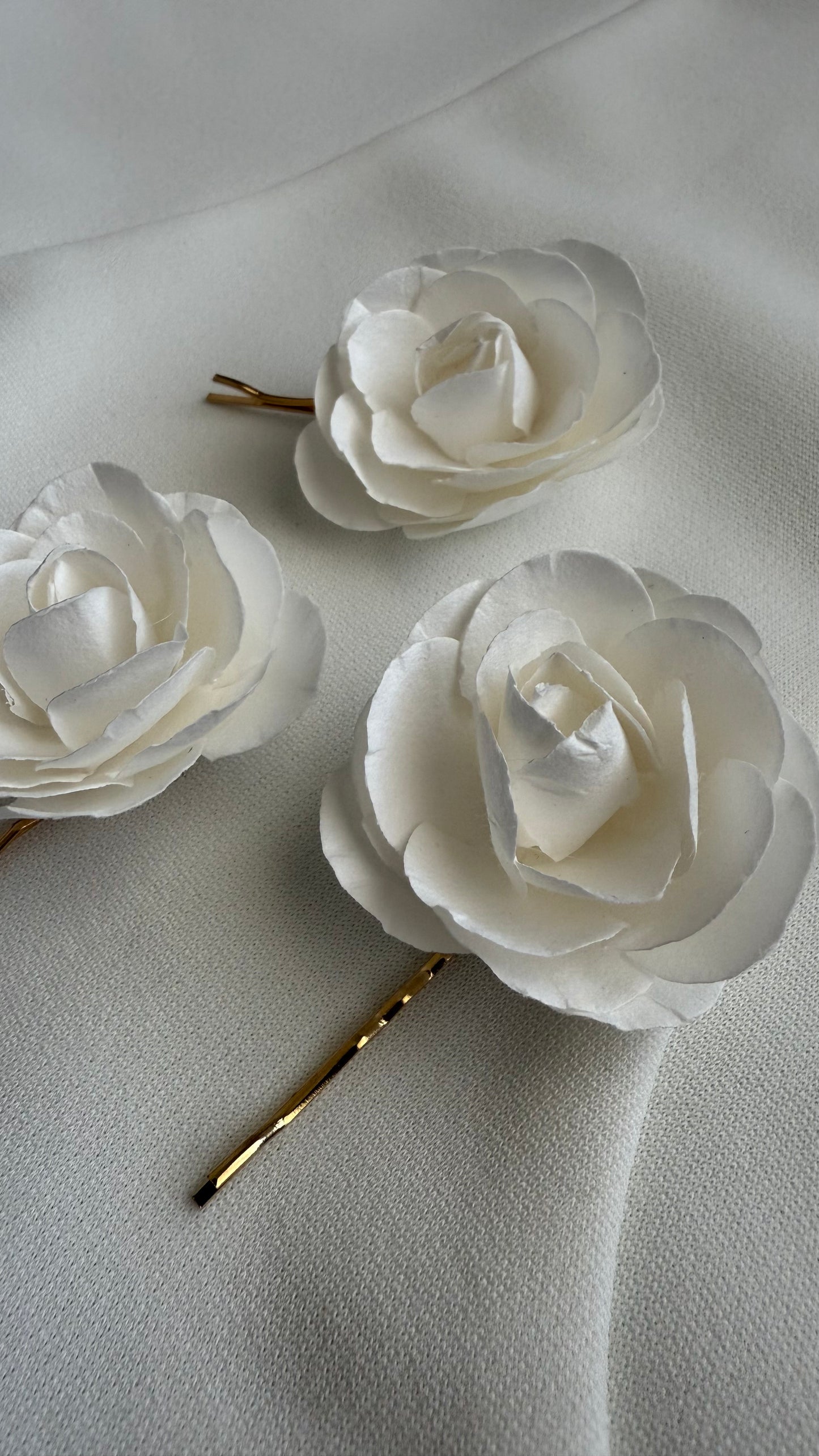 “Tre Rose”