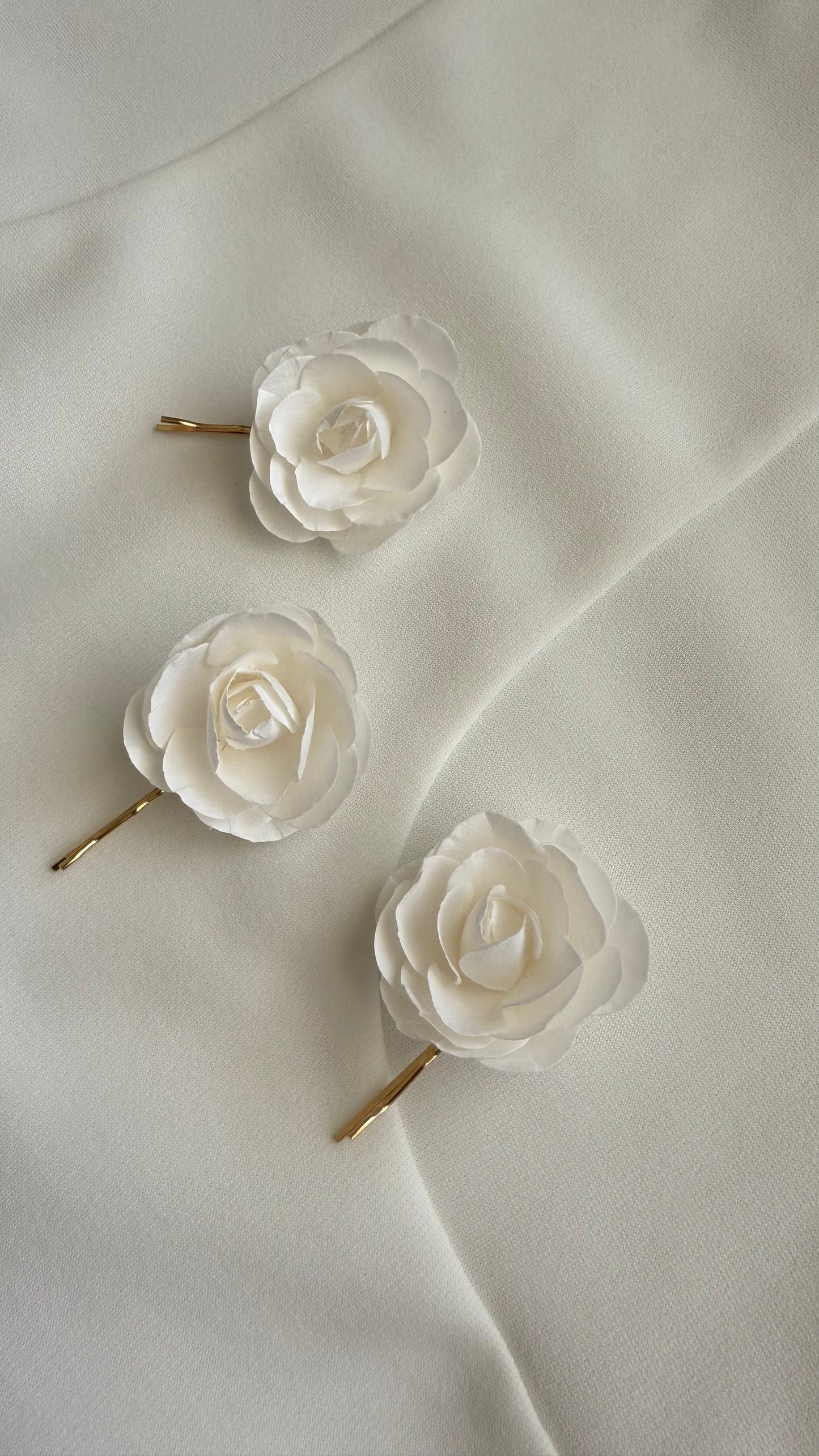 “Tre Rose”